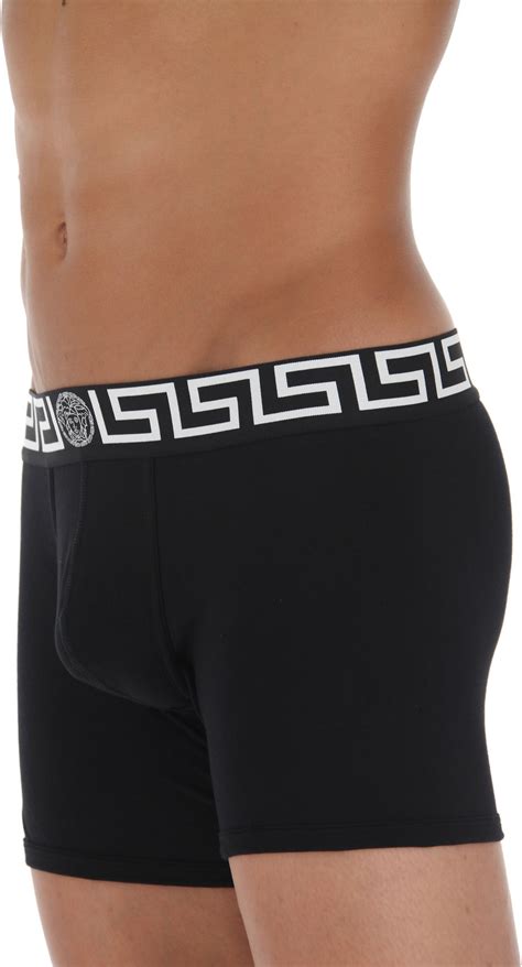 how much does versace underwear cost|versace men briefs.